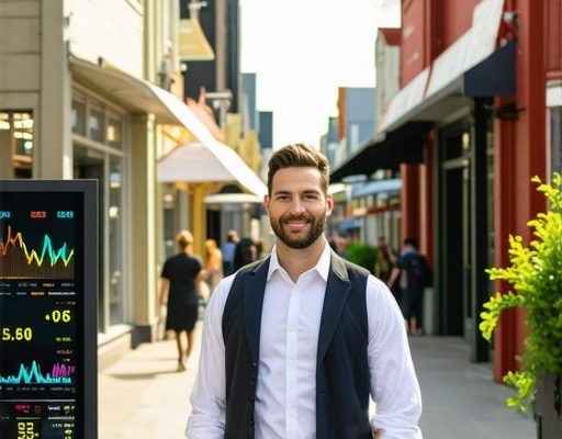 How to Reclaim Your #1 Spot with a 2026 Local Business Boost