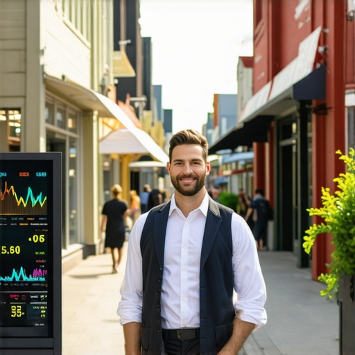 How to Reclaim Your #1 Spot with a 2026 Local Business Boost