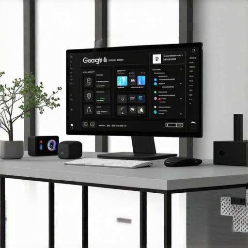 4 Google Profile Upgrade Settings for 2026 Visual Search Leads