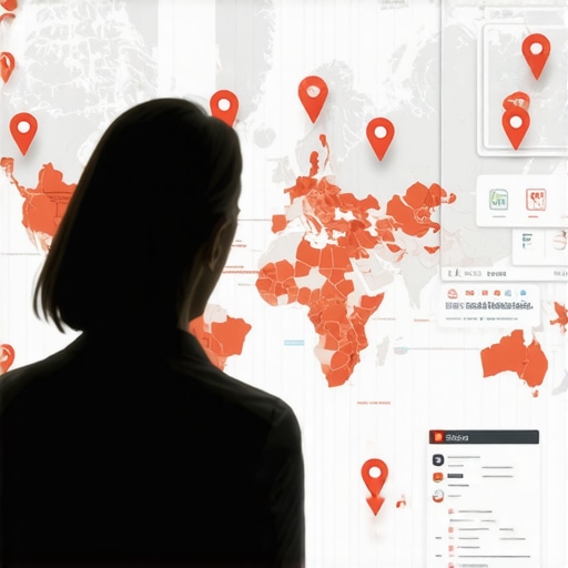 5 Maps Profile Service Fixes to Stop 2026 Ranking Drops