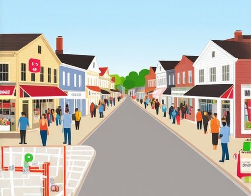 How a 2026 Local Business Boost Saved My Map Rankings