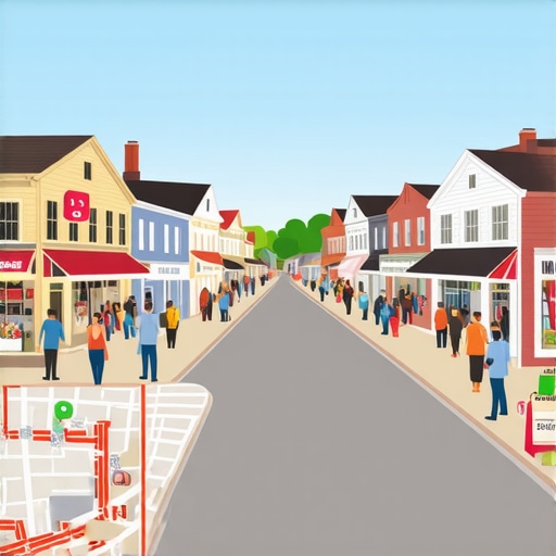 How a 2026 Local Business Boost Saved My Map Rankings