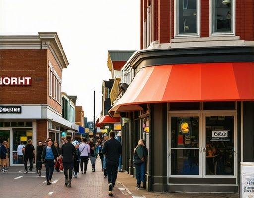 How a 2026 Local Business Boost Saved My Map Rankings