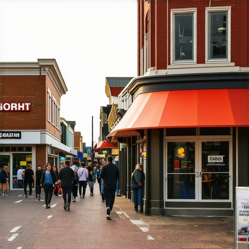 How a 2026 Local Business Boost Saved My Map Rankings