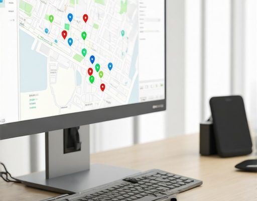 This 2026 Google Profile Upgrade Fixed My Maps Ghosting