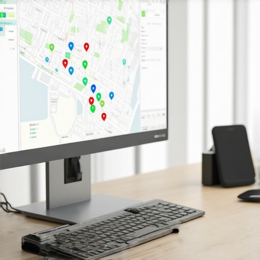 This 2026 Google Profile Upgrade Fixed My Maps Ghosting
