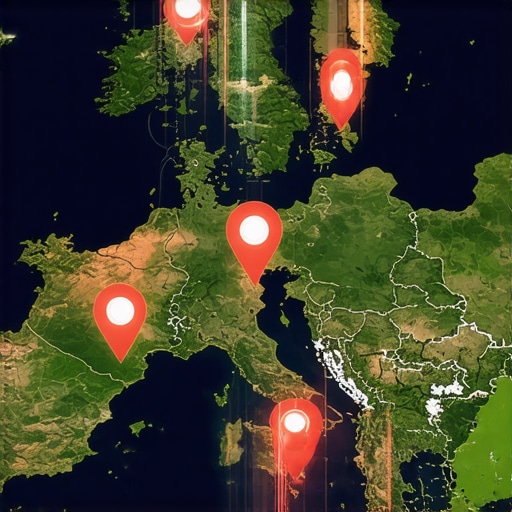 Why Your GBP Optimization Needs This 2026 Geo-Tagging Shift