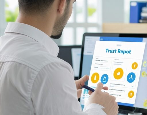 Why Your Google Profile Upgrade Fails the 2026 Trust Audit [Fix]