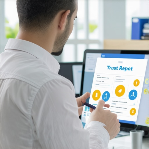 Why Your Google Profile Upgrade Fails the 2026 Trust Audit [Fix]