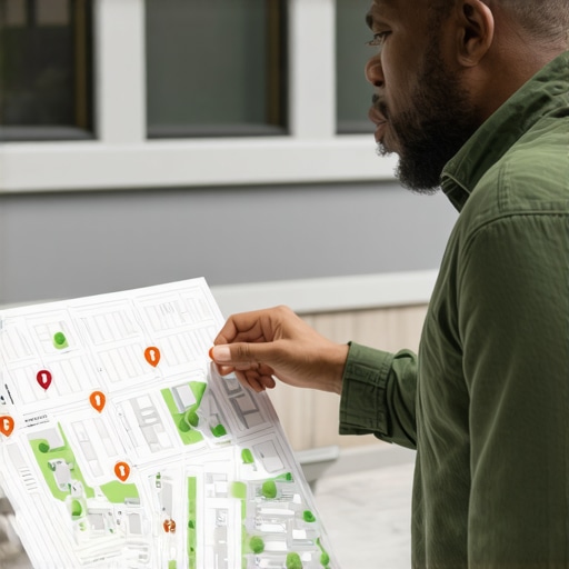 5 Hidden GBP Optimization Moves to Reclaim Your Neighborhood