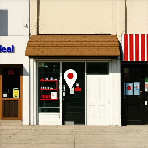 5 Maps Profile Service Fixes for Local Businesses Losing to Big Chains