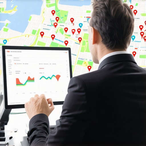 7 secrets to outrank local competitors on Google Maps