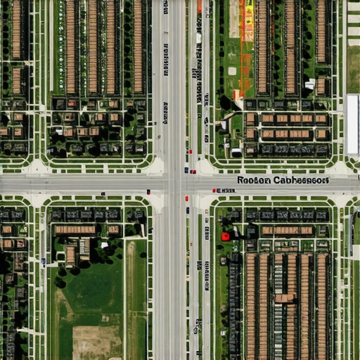 How to fix the geo-targeting errors that keep your profile out of neighboring suburbs