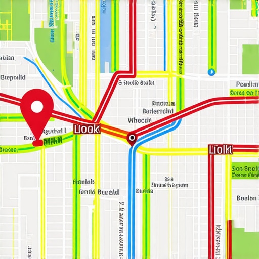 The Local Backlink Strategy That Actually Ranks Map Profiles