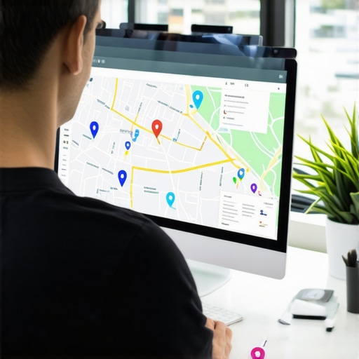The Map Embed Tweak That Actually Improves Your Local Ranking