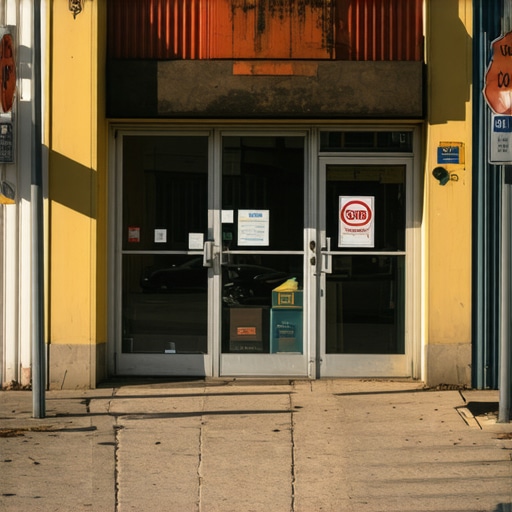 The Name and Address Errors Quietly Killing Your Local Traffic