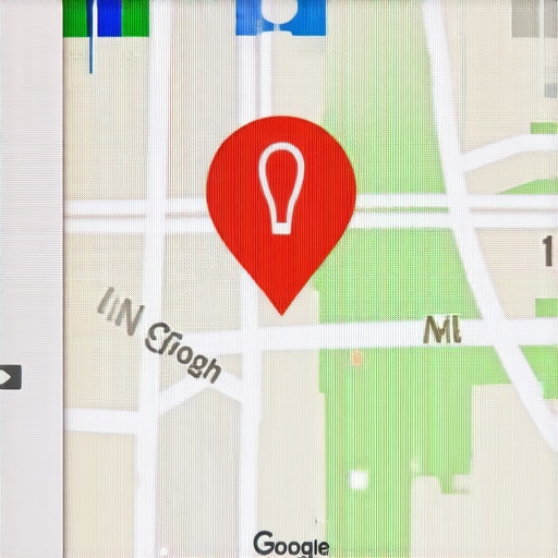 The One Profile Photo Error Stealing Your Google Maps Clicks