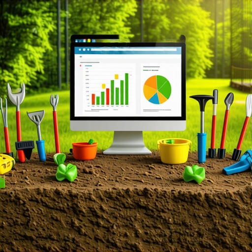 Why Most Landscapers Fail at Local SEO and How to Fix It Fast