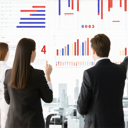 Why Your Business Is Stuck at Rank #4 and How to Finally Break the Top 3