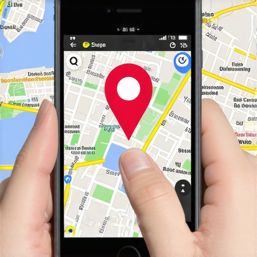 Why Your Maps Profile Service Is Failing the Proximity Test