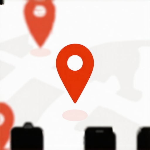 How to Stop Your Map Pin From Disappearing When Customers Search From a Different Zip Code