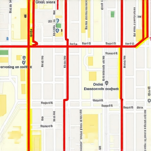 How we used map data to find exactly where our local leads were dropping off