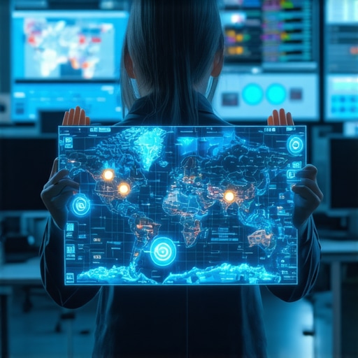 Stop flying blind with metrics that actually show where your map pin lands