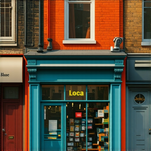 The Simple Way to Outrank Local Chains Without a Massive Budget