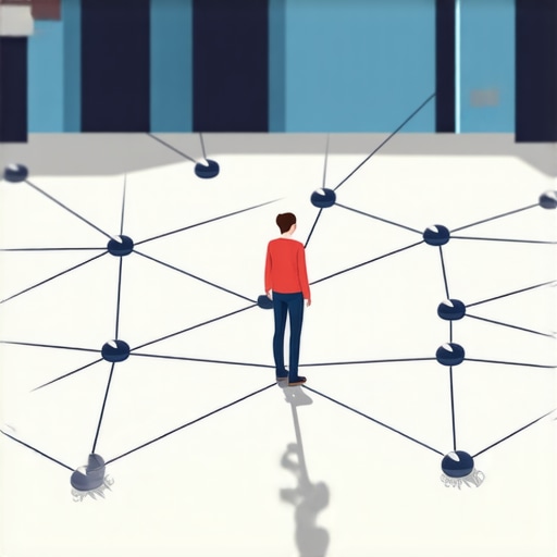 The specific citation strategy that moves your pin without standard directory lists