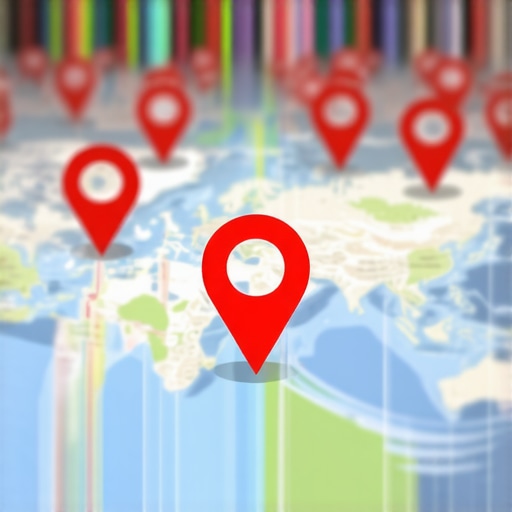 Why Generic Backlinks Fail and Specific Niche Citations Actually Move the Pin