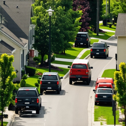 Why your service area business stays hidden in the suburbs you actually cover