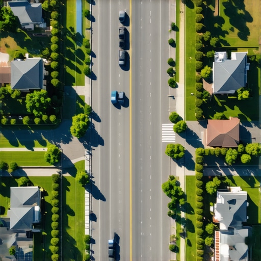Fixing the address glitches that keep your business out of neighboring suburbs