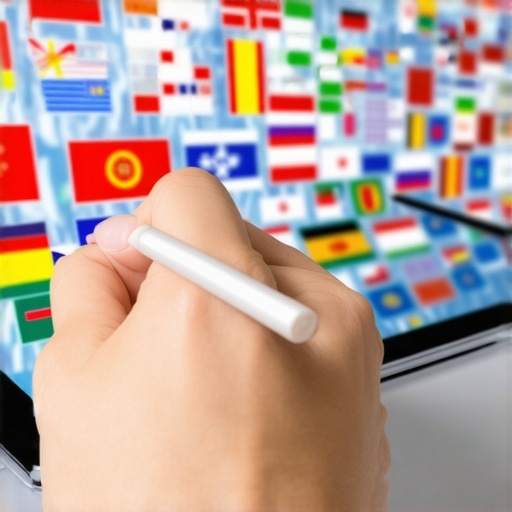 Fixing the multi-language listing glitch that confuses local customers