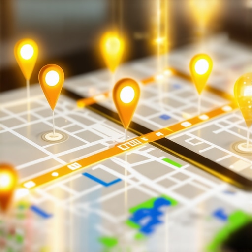 How agencies can automate map ranking checks for multiple locations