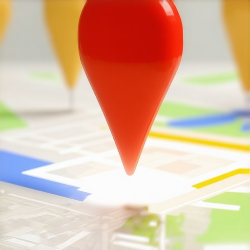 How slow loading pages are pushing your map pin out of the top 3