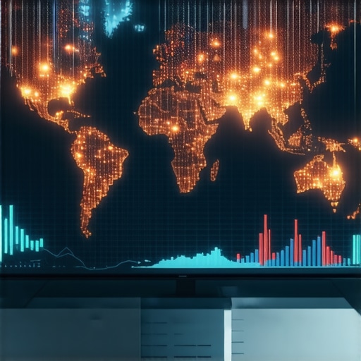 How to handle a sudden drop in map impressions caused by a data mismatch