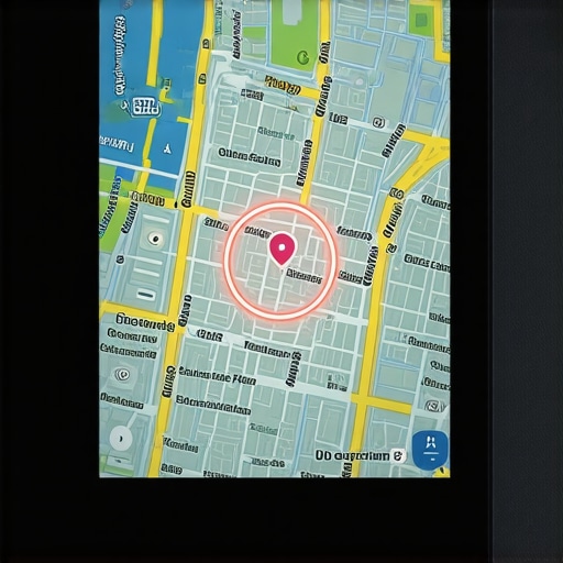 How to keep your map visibility when you stop showing an address