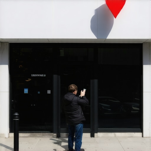 How to show Google your storefront is real when verification gets stuck