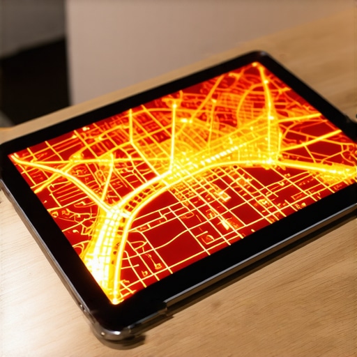 How to use heatmap tools to see your true local visibility
