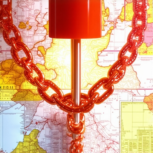 Scrubbing toxic links that are pulling your map pin down