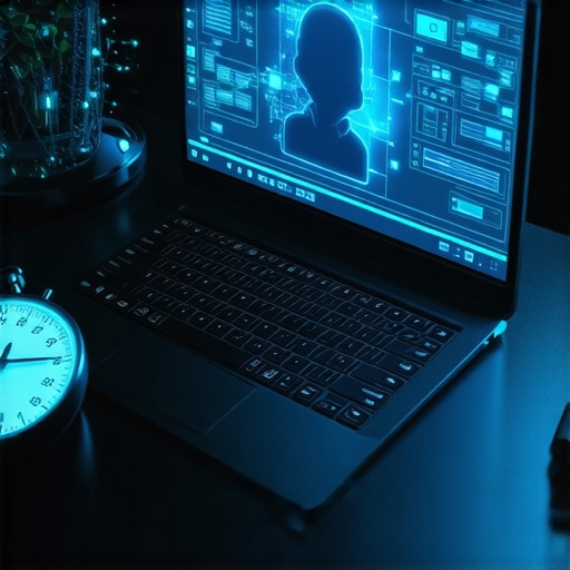 The 10-minute profile audit using our internal toolkit