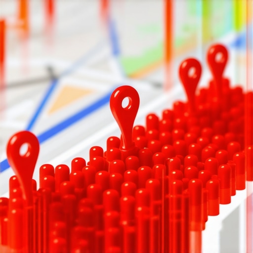The Map Pack Secret: Why Category Stacking Might Be Hurting You