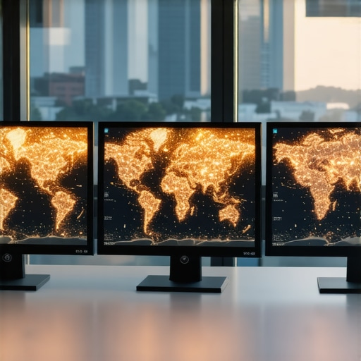 The agency guide to scaling map rankings across multiple client sites