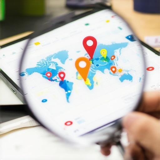 The agency guide to selecting map ranking tools that actually provide real data