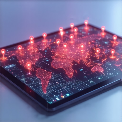 The agency toolkit for managing hundreds of local map profiles