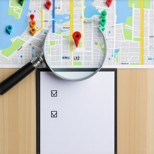 The audit checklist for identifying duplicate content on multi-location sites
