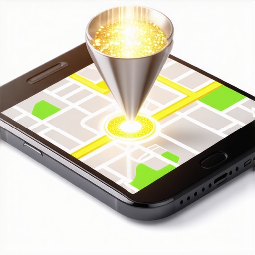 The map profile enhancement that stops customer lead leakage