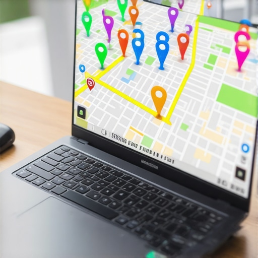 The map ranking software every agency needs for transparent client reporting