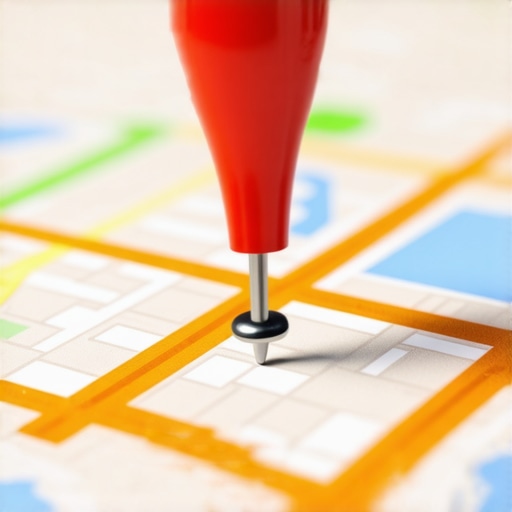 The simple fix for NAP inconsistencies that stabilize your map pin