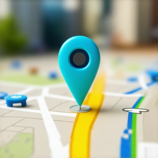 The specific schema error that makes your business address invisible to Google